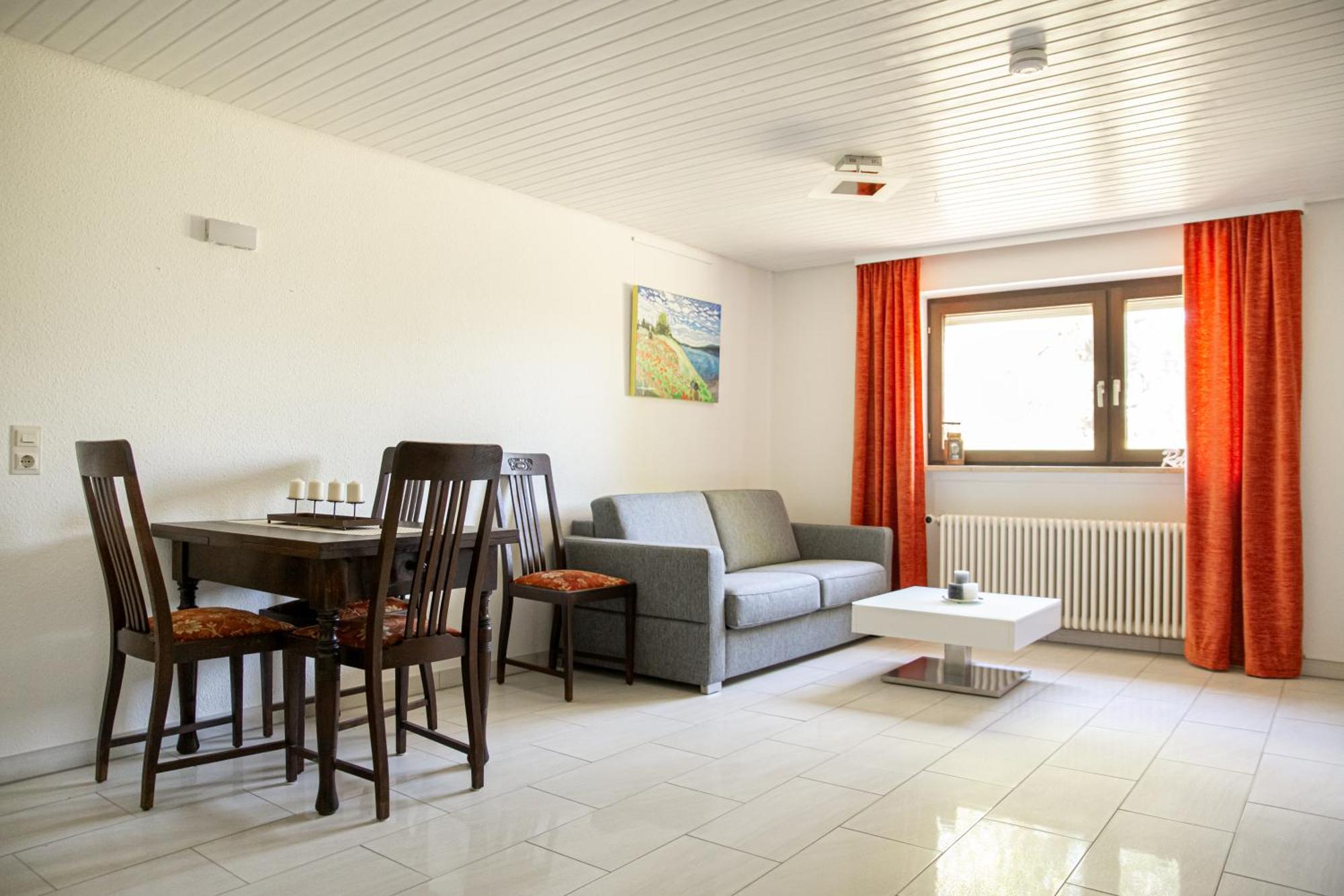 Lakeside Apartment - Seeufer Apartment Allensbach Eksteriør bilde
