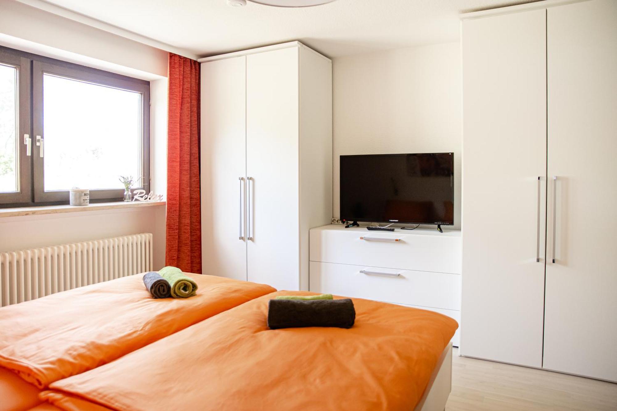 Lakeside Apartment - Seeufer Apartment Allensbach Eksteriør bilde